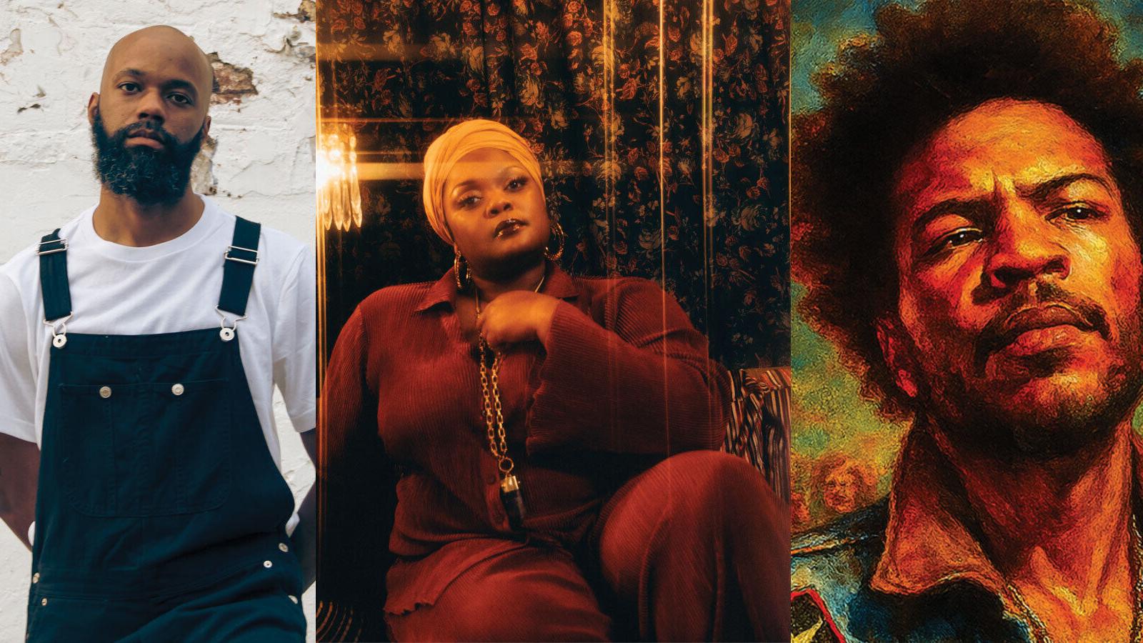 AmericanaFest Preview 2025: Getting Perspective